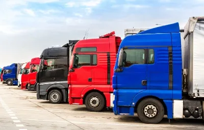 Antalya Kemalpaşa Ambar Nakliyat