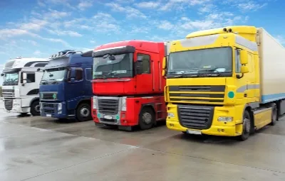 Antalya Kemalpaşa Nakliye Ambarı